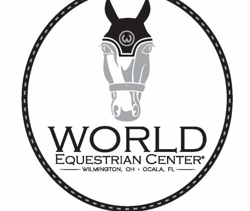 2019 Upperville Colt & Horse Show Welcomes World Equestrian Center as $71,200 Welcome Stakes CSI4* Presenting Sponsor