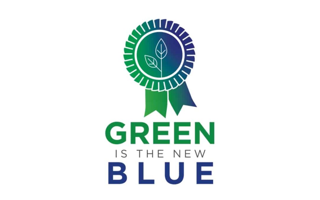 Upperville Colt & Horse Show Goes Green with New Recycling Program, Sponsored by Green is the New Blue