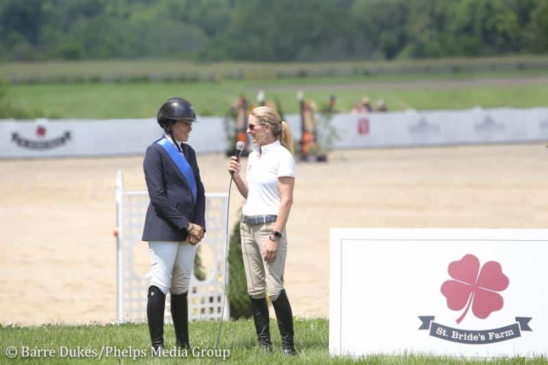 MEDIA ALERT: Credentials Now Available for 2019 Upperville Colt & Horse Show