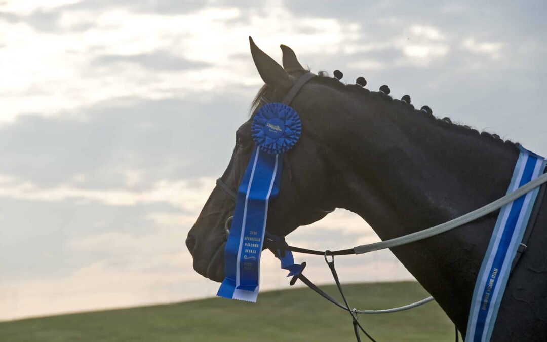 Entries for the 2022 Upperville Colt & Horse Show Presented by Mars Equestrian™ Open Monday, March 21