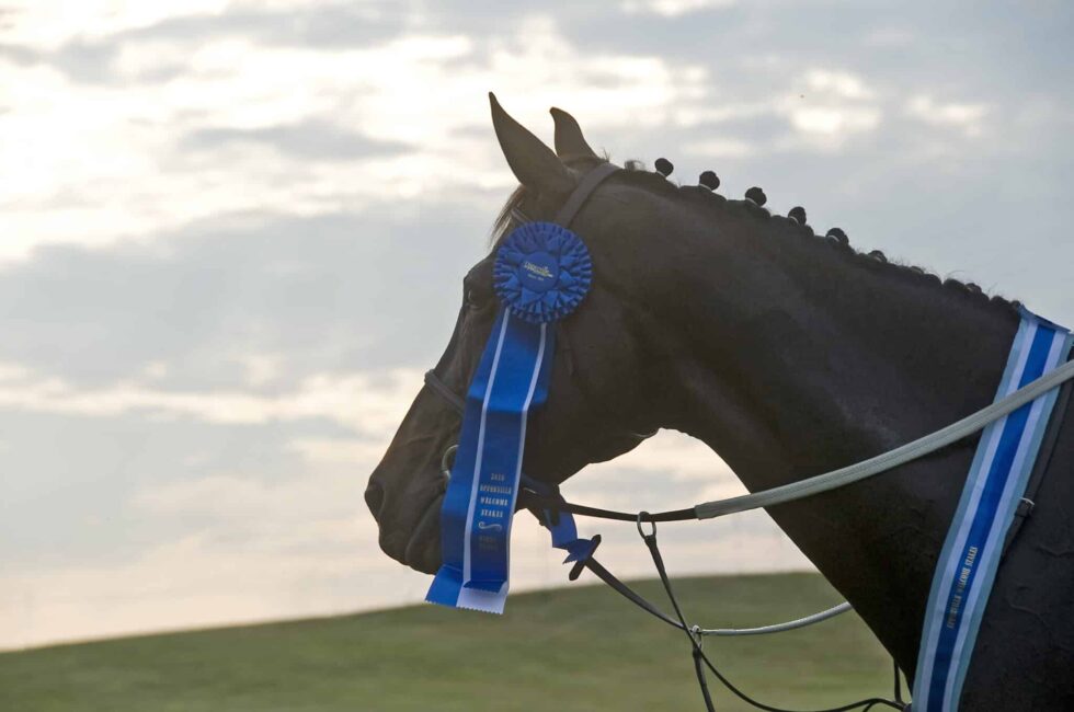 Entries for the 2022 Upperville Colt & Horse Show Presented by Mars