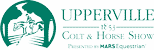 Upperville Colt and Horse Show