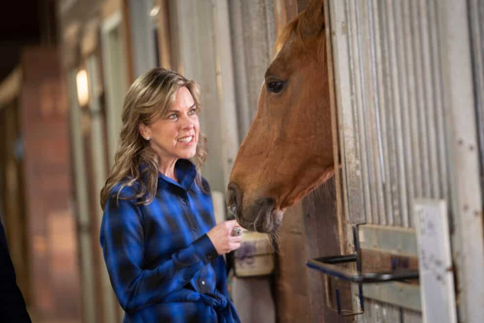 Governor Youngkin and First Lady of Virginia to Attend 2022 Upperville Colt & Horse Show  on Sunday, June 12