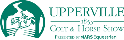 Upperville Colt Horse Show