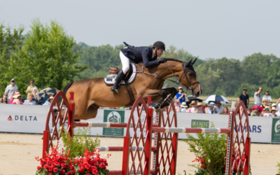 2023 Ag Show Horse Jumping Results, PDF, Sports Competitions