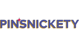 Pinsnickety