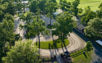 Celebrate Arbor Day Under the Oaks!