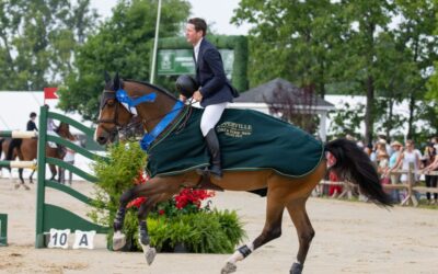 2024 Upperville Colt & Horse Show Presented by MARS EQUESTRIAN™ Returns for 171st Year on June 3-9