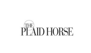 The Plaid Horse