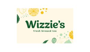 Wizzie's Tea