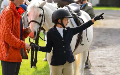 Upperville Jump 4 Fun Now Two Days of Fun