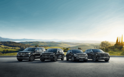 Koons Motors Signs on as Exhibitor Hospitality Sponsor at the Upperville Colt & Horse Show