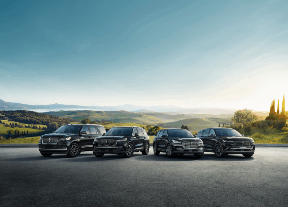 Koons Motors Signs on as Exhibitor Hospitality Sponsor at the Upperville Colt & Horse Show