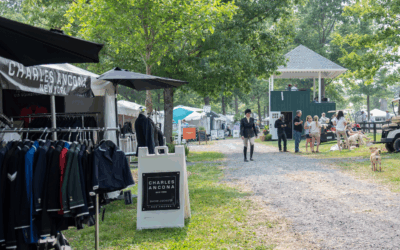 Unique Pop-Up Shopping in Virginia Horse Country, June 2-8