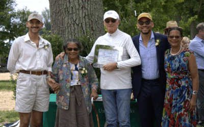 Upperville Colt & Horse Show Presented by MARS Equestrian™ Celebrates Legends at 2026 Wall of Honor Induction Ceremony