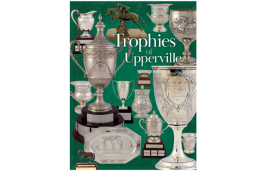 A Peek at the Past – Upperville’s Trophies Tell A Story