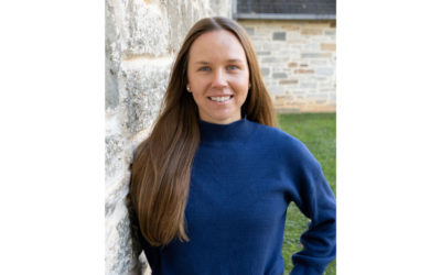 New Leadership at UCHS